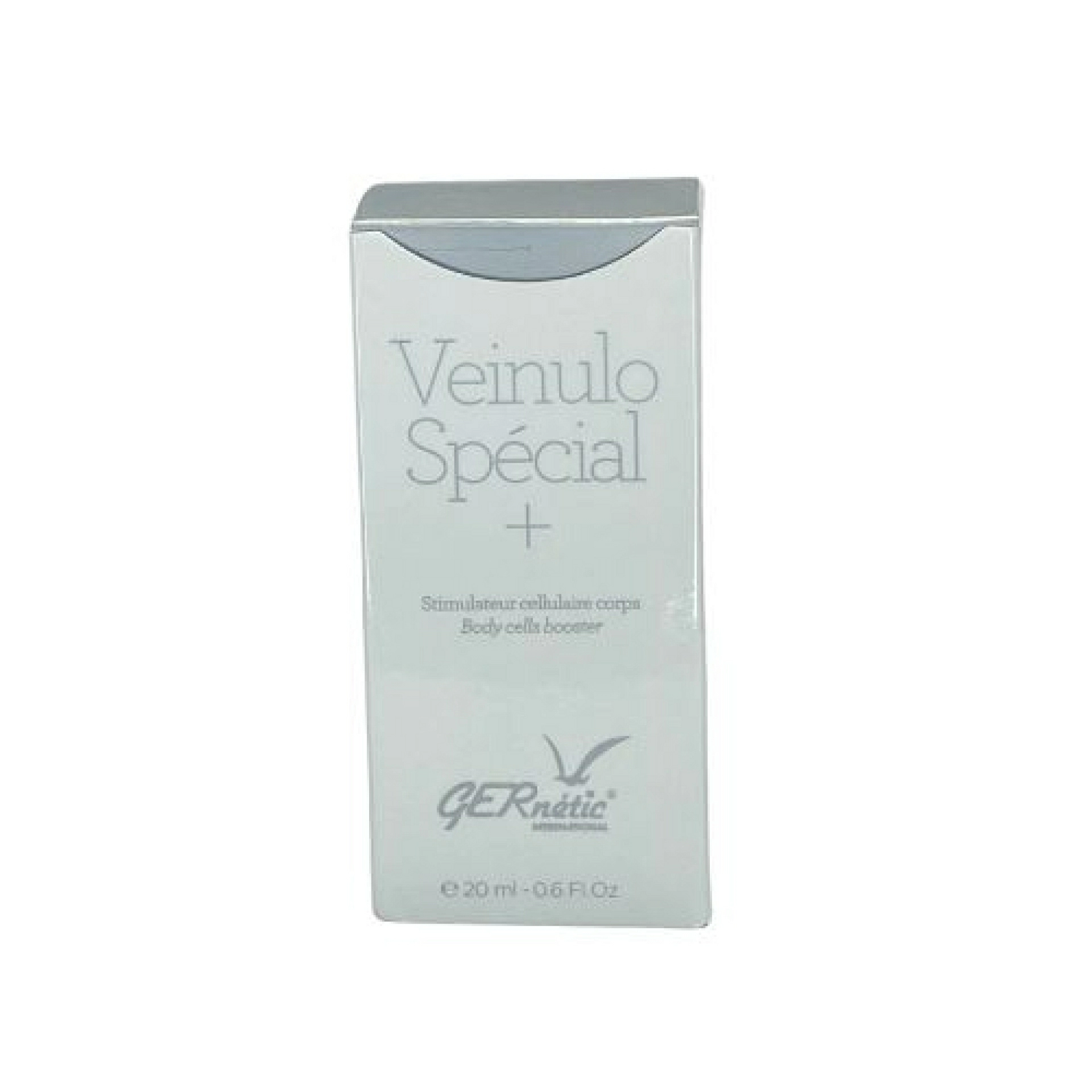 Veinulo Spécial + | Estimulador celular 20ml - Gernétic ®