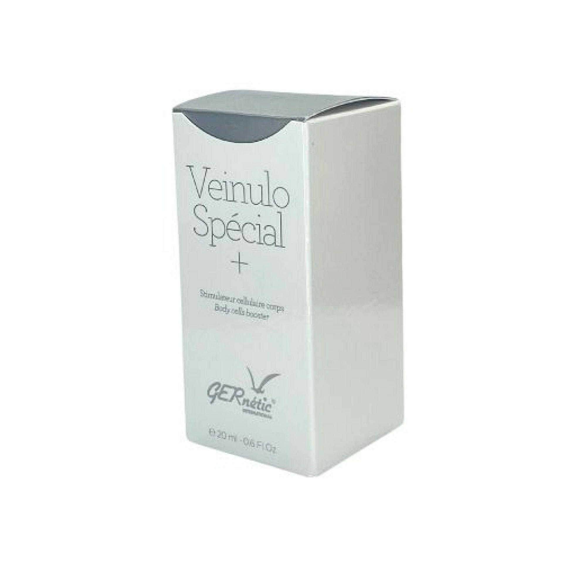 Veinulo Spécial + | Estimulador celular 20ml - Gernétic ®