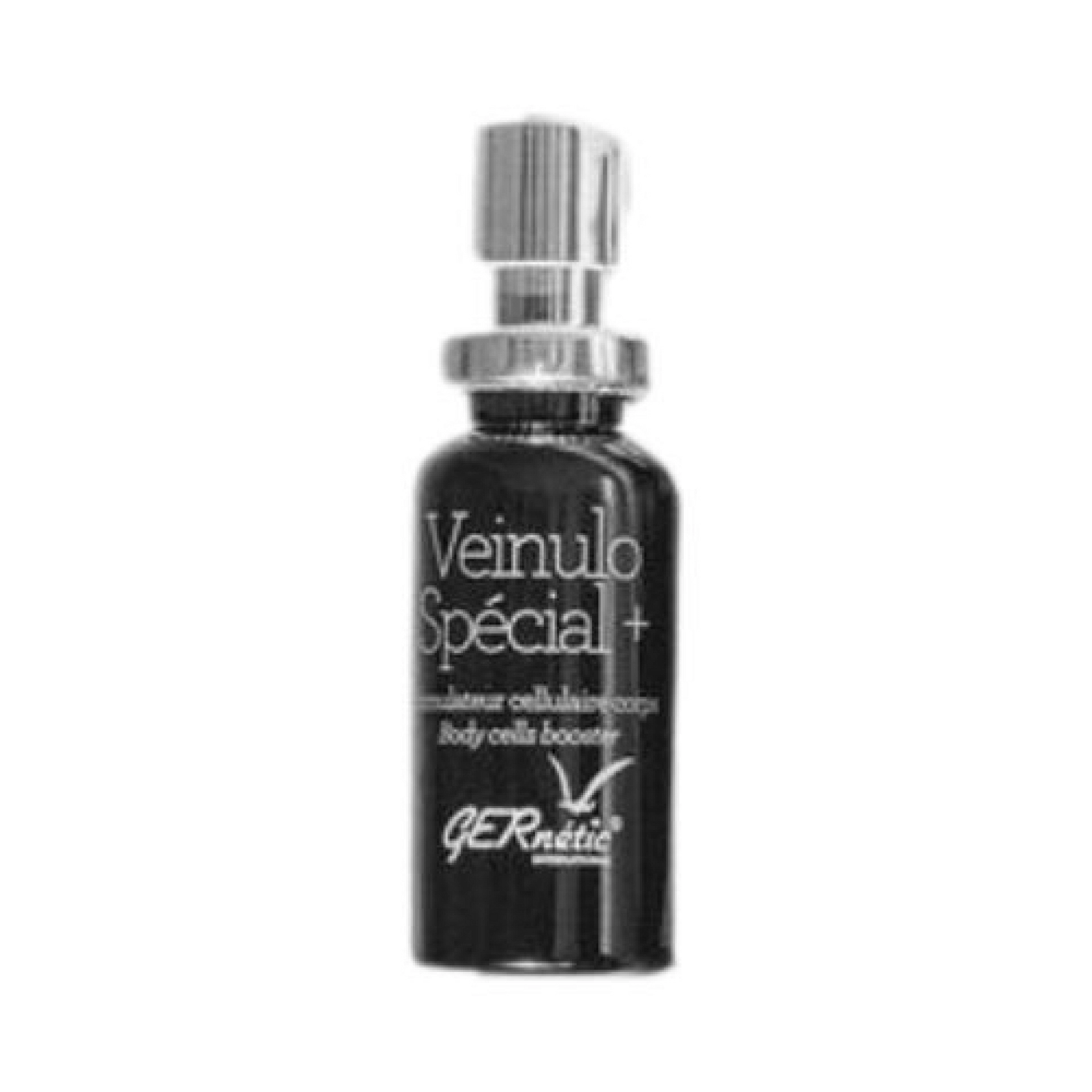 Veinulo Spécial + | Estimulador celular 20ml - Gernétic ®
