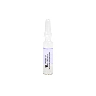 Vials RESET Bi-Phase Skin Regeneration | Ampollas RESET Bi-Fase Regeneradores 25x2 ml - Janssen Cosmetics ®