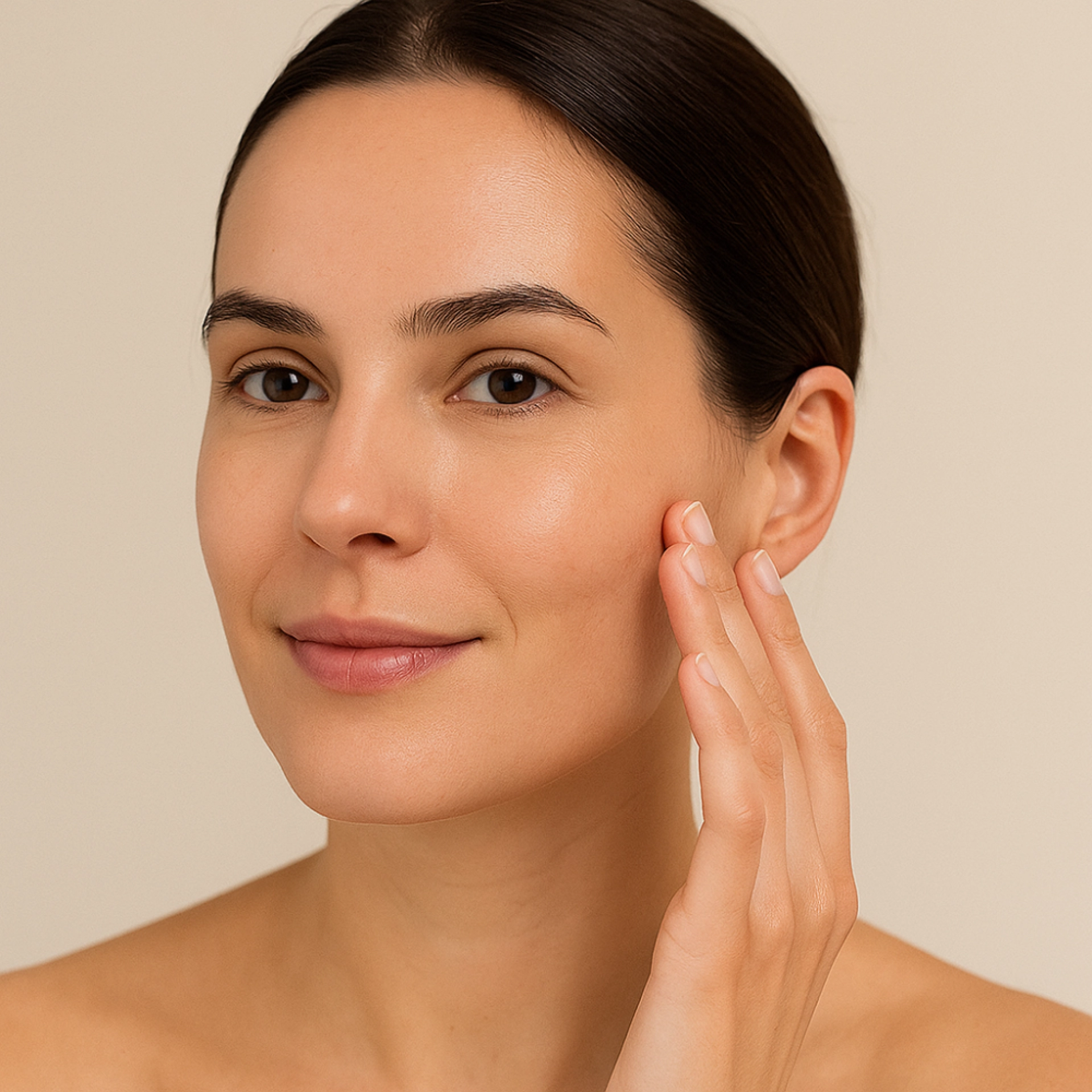 Vita-Vite | Crema antienvejecimiento 50ml - Kianty Experience - Bruno Vassari ®