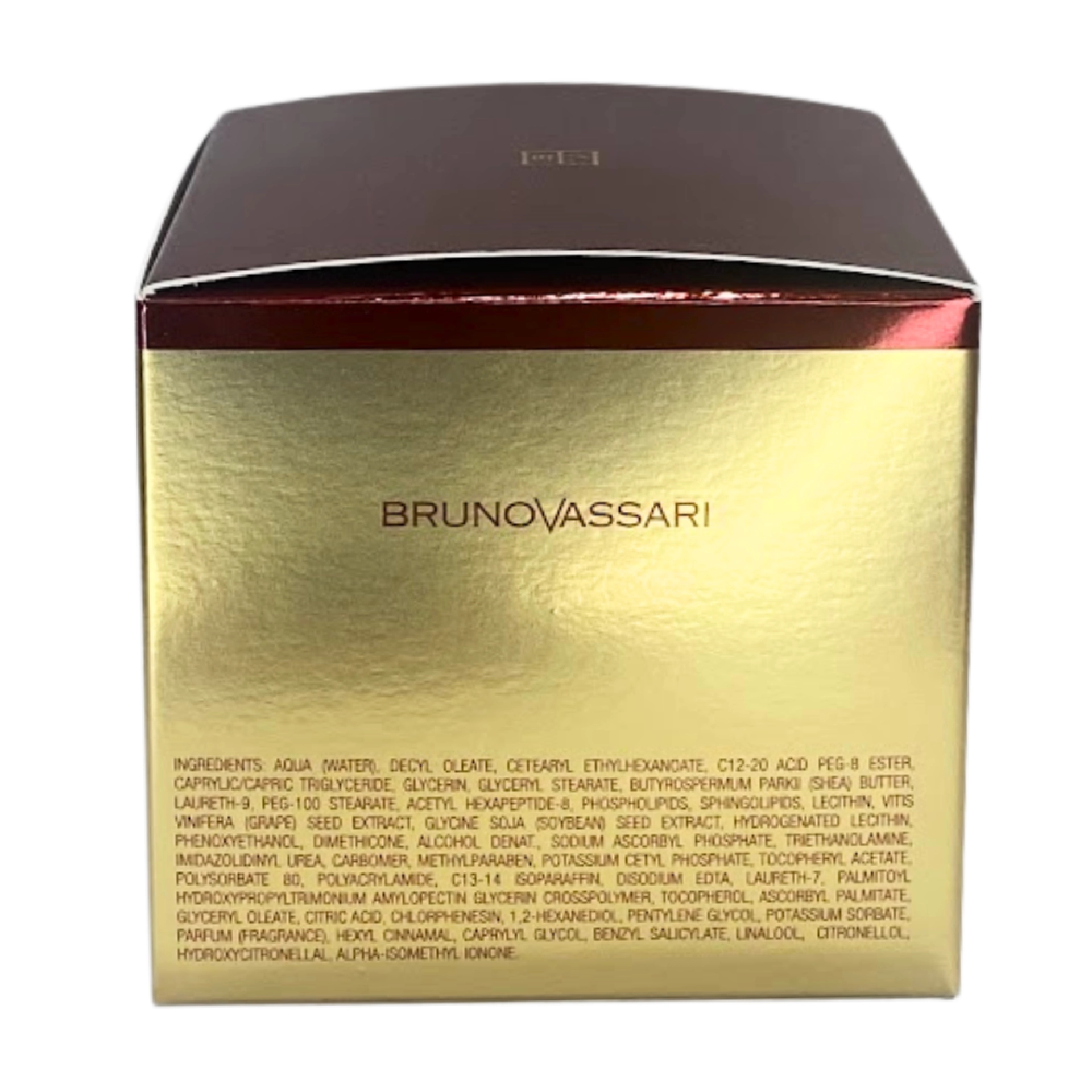 Vita-Vite | Crema antienvejecimiento 50ml - Kianty Experience - Bruno Vassari ®