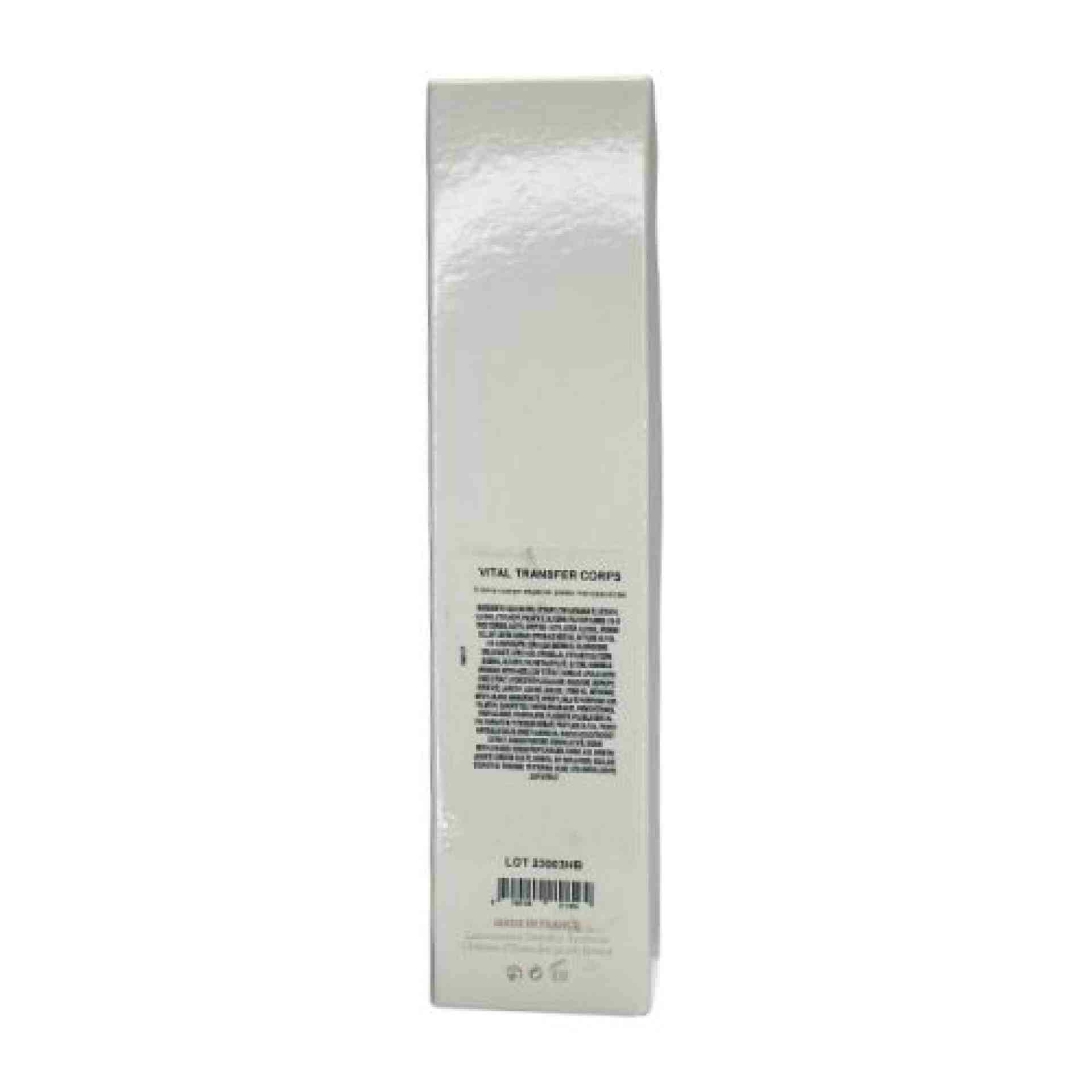 Vital Transfer Corps | Crema corporal 150ml - Gernétic ®