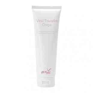 Vital Transfer Corps | Crema corporal 150ml - Gernétic ®