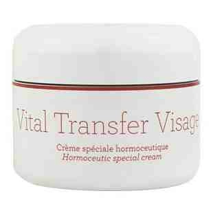 Vital transfer visage | Crema facial 50ml - Gernétic ®