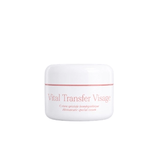 Vital transfer visage | Crema facial 50ml - Gernétic ®