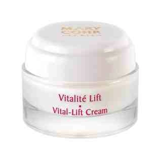 Vitalité Lift | Crema Nutritiva y Reafirmante 50ml - Mary Cohr ®