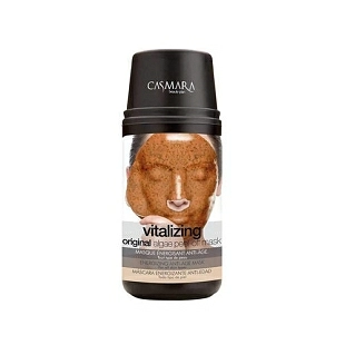 Vitalizing Algae Peel-Off Mask 1 unidad | Mascarilla energizante AntiEdad - Casmara ®