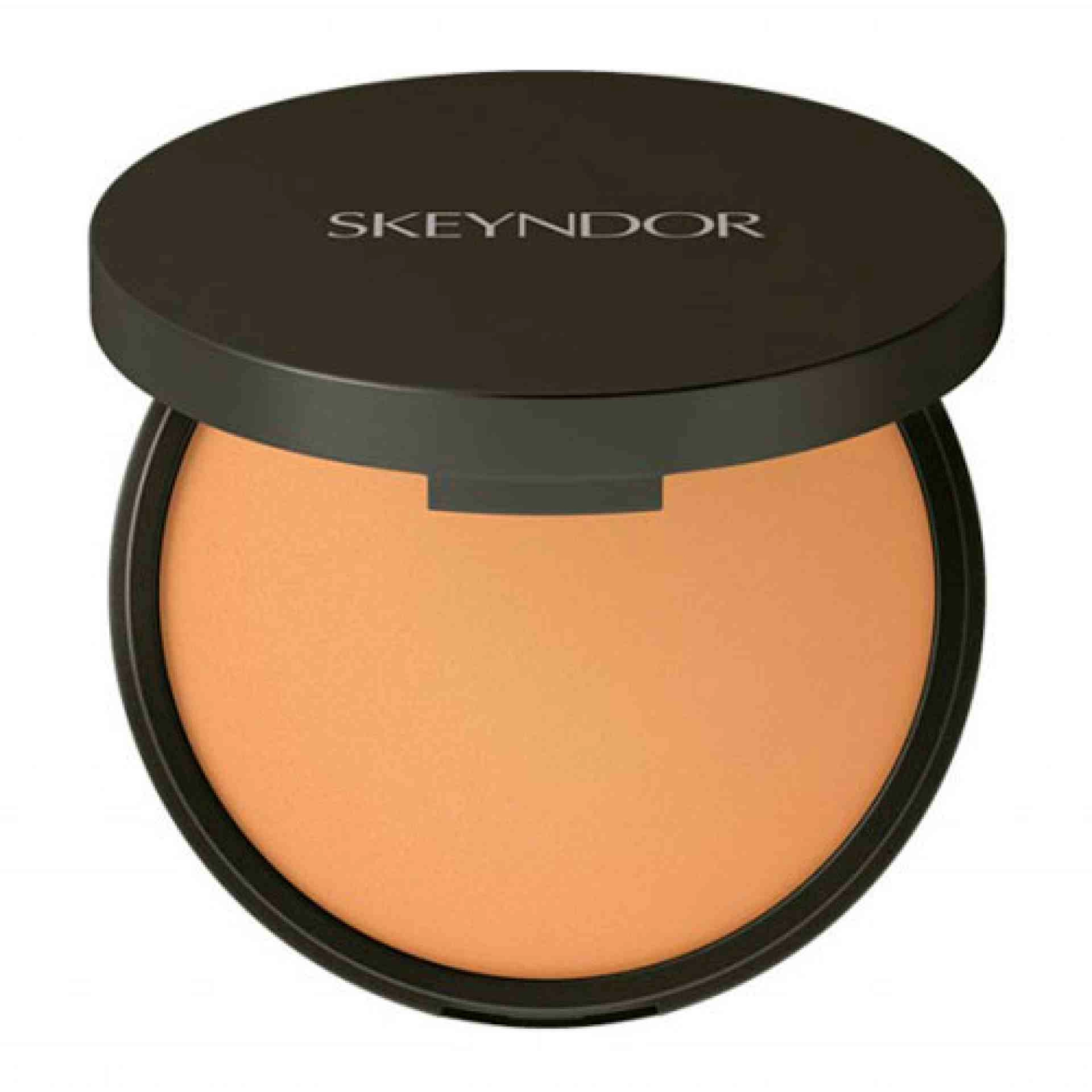 Vitamin C Age Preventing Powder | Polvo Compacto Bronceador 12,58 gr - Skin Care - Skeyndor ®