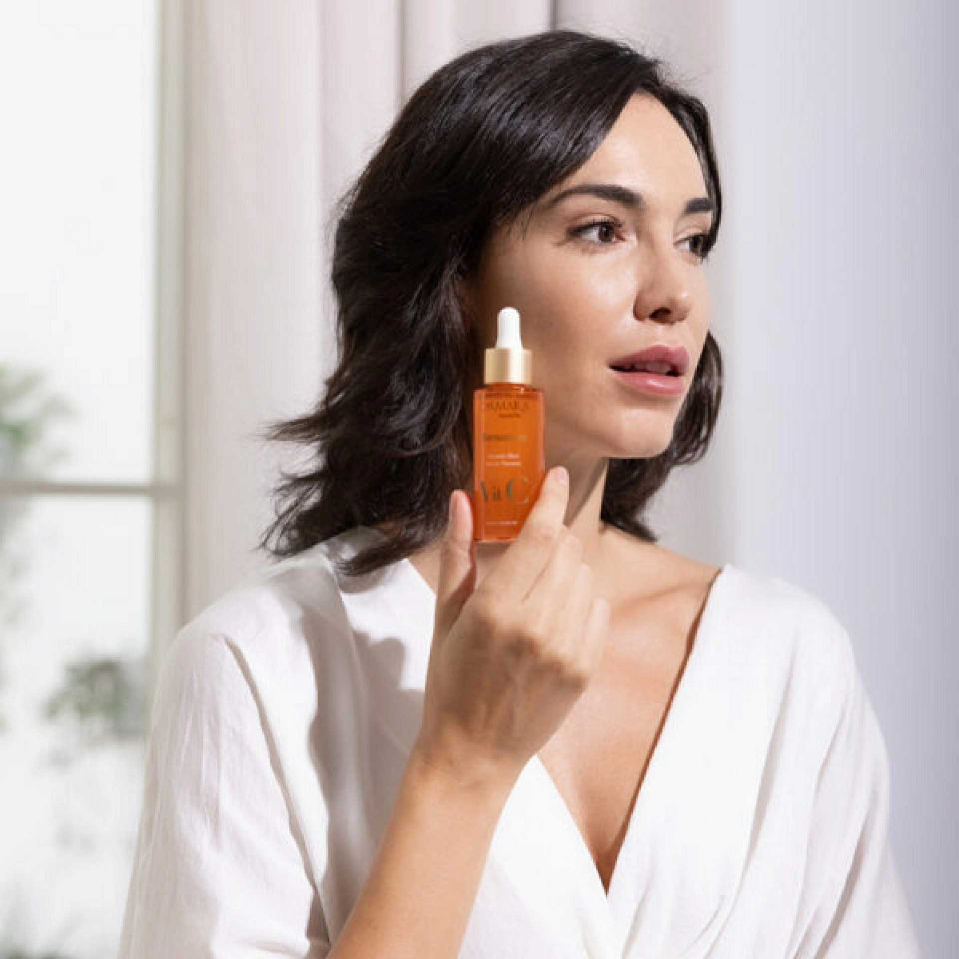 Vitamin Shot | Sérum Polivitamínico 50ml - Sensations - Casmara ®