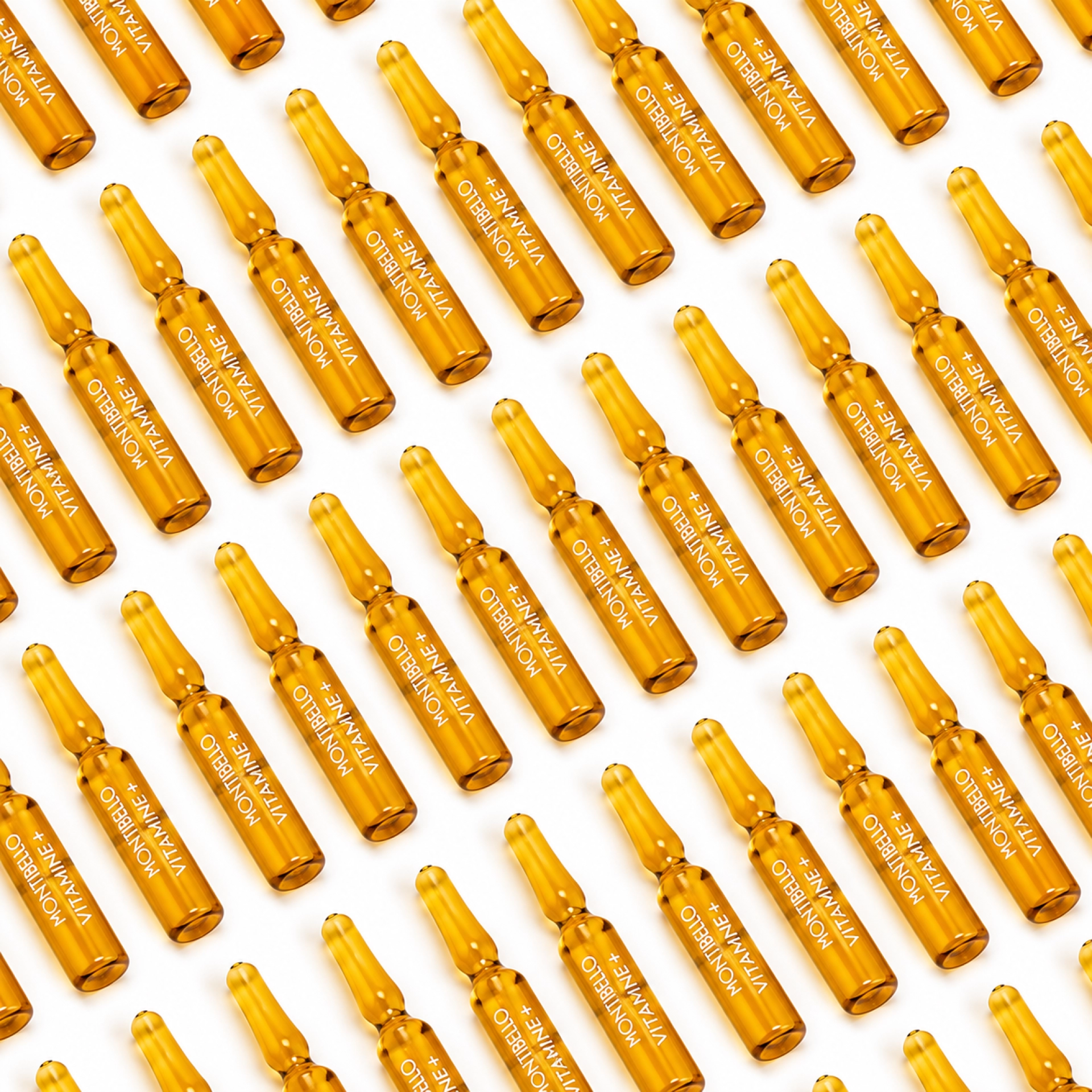 Vitamine + | Ampolla con Vitaminas 7x1,5 ml - Skin Expert - Montibello ®