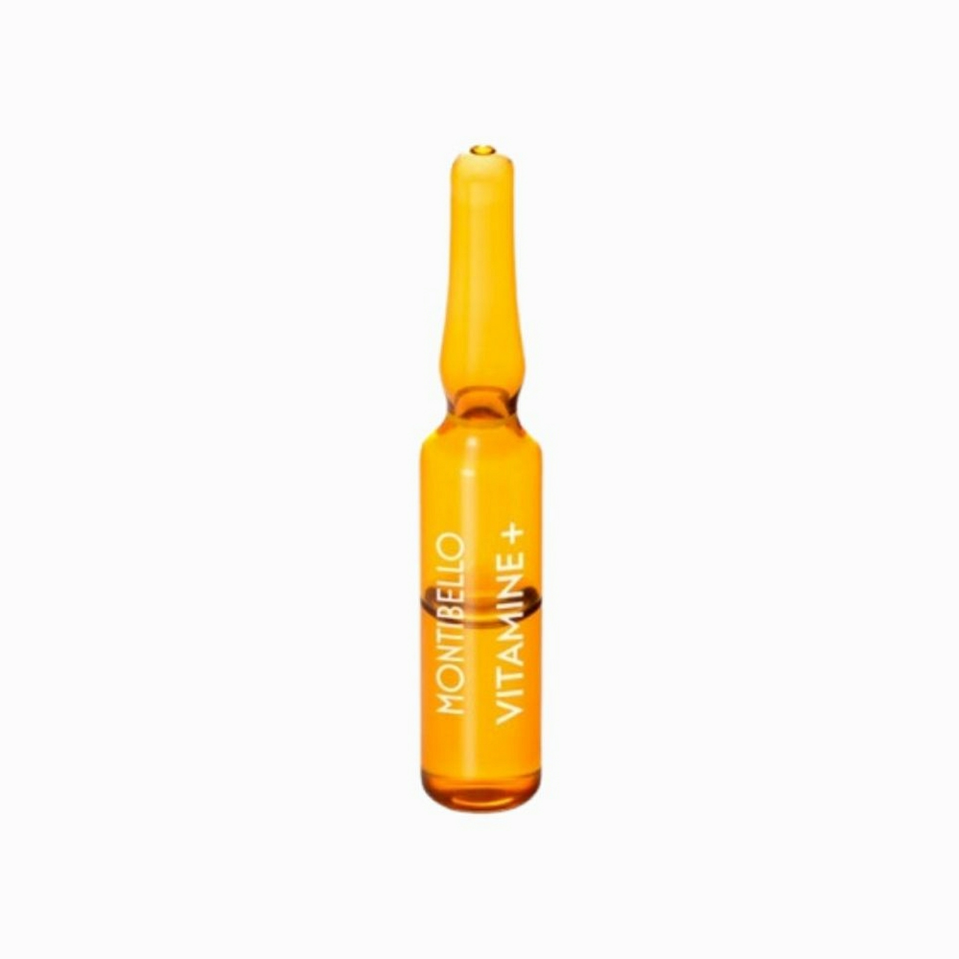 Vitamine + | Ampolla con Vitaminas 7x1,5 ml - Skin Expert - Montibello ®