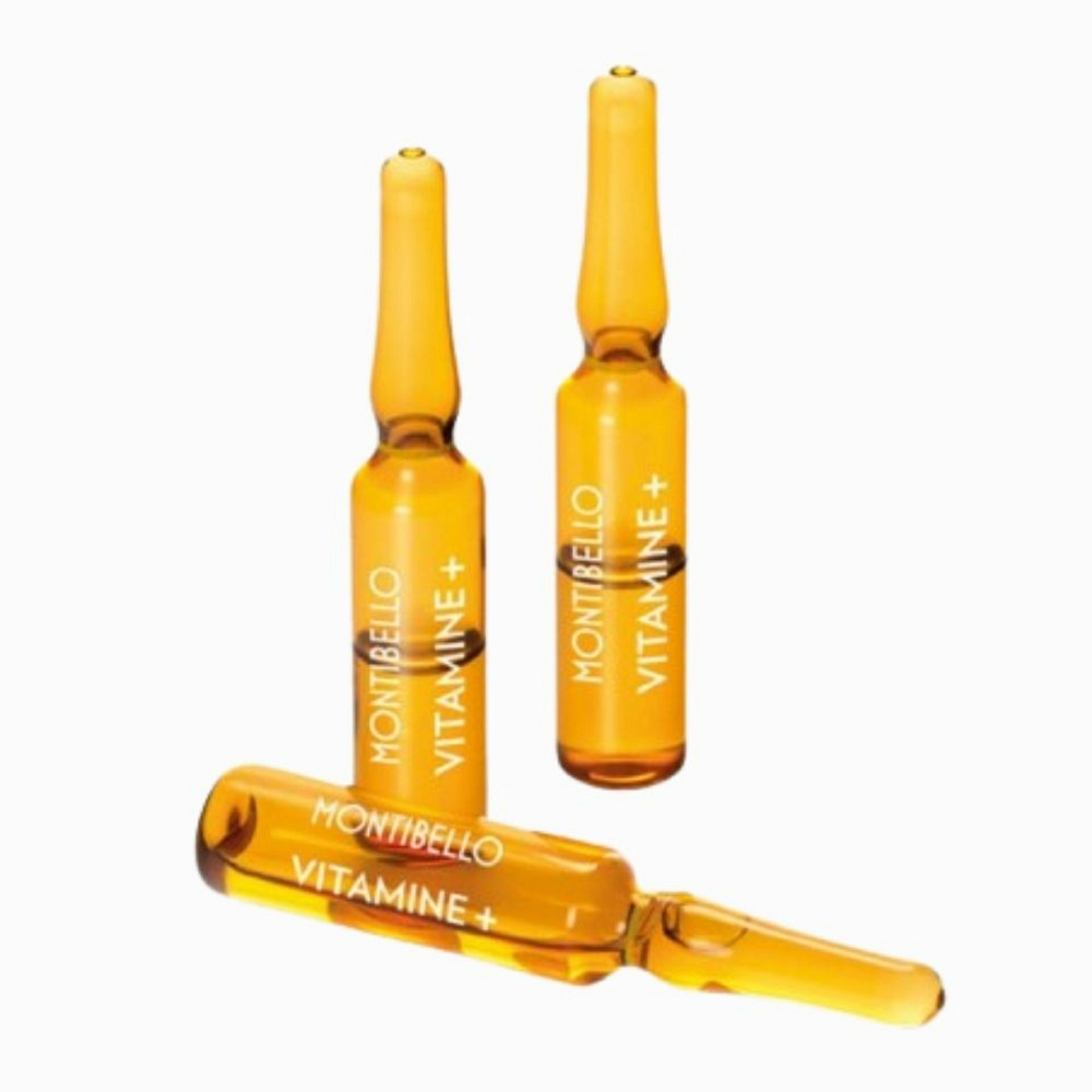 Vitamine + | Ampolla con Vitaminas 7x1,5 ml - Skin Expert - Montibello ®