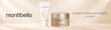 Vitamine + | Ampolla con Vitaminas 7x1,5 ml - Skin Expert - Montibello ®