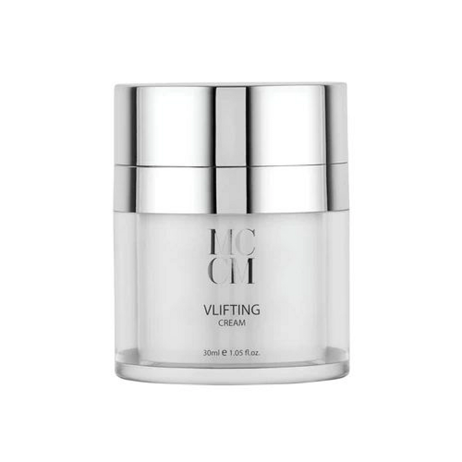Vlifting Cream | Crema Facial efecto lifting 30 ml - Linea Facial - MCCM ®