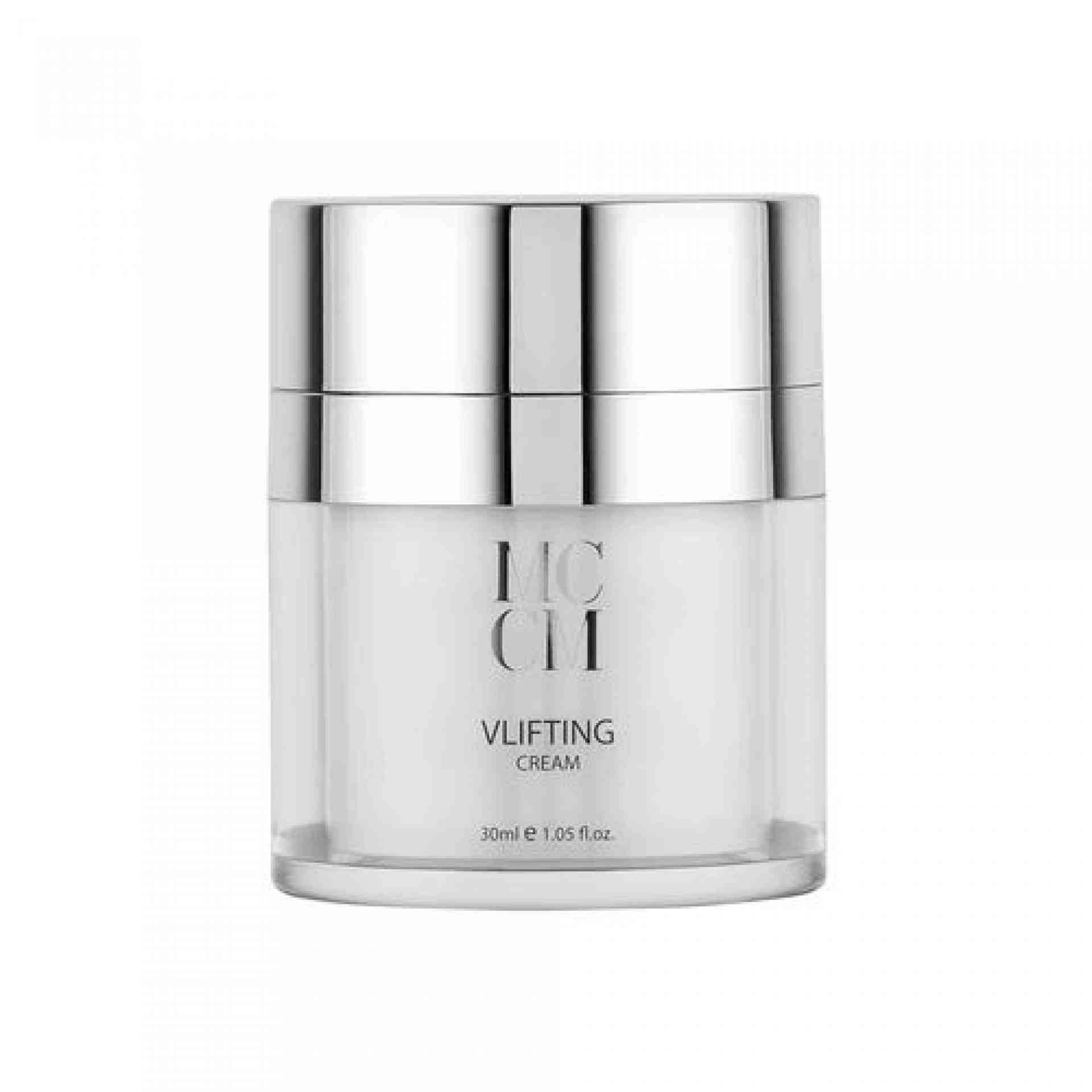 Vlifting Cream | Crema Facial efecto lifting 30 ml - Linea Facial - MCCM ®