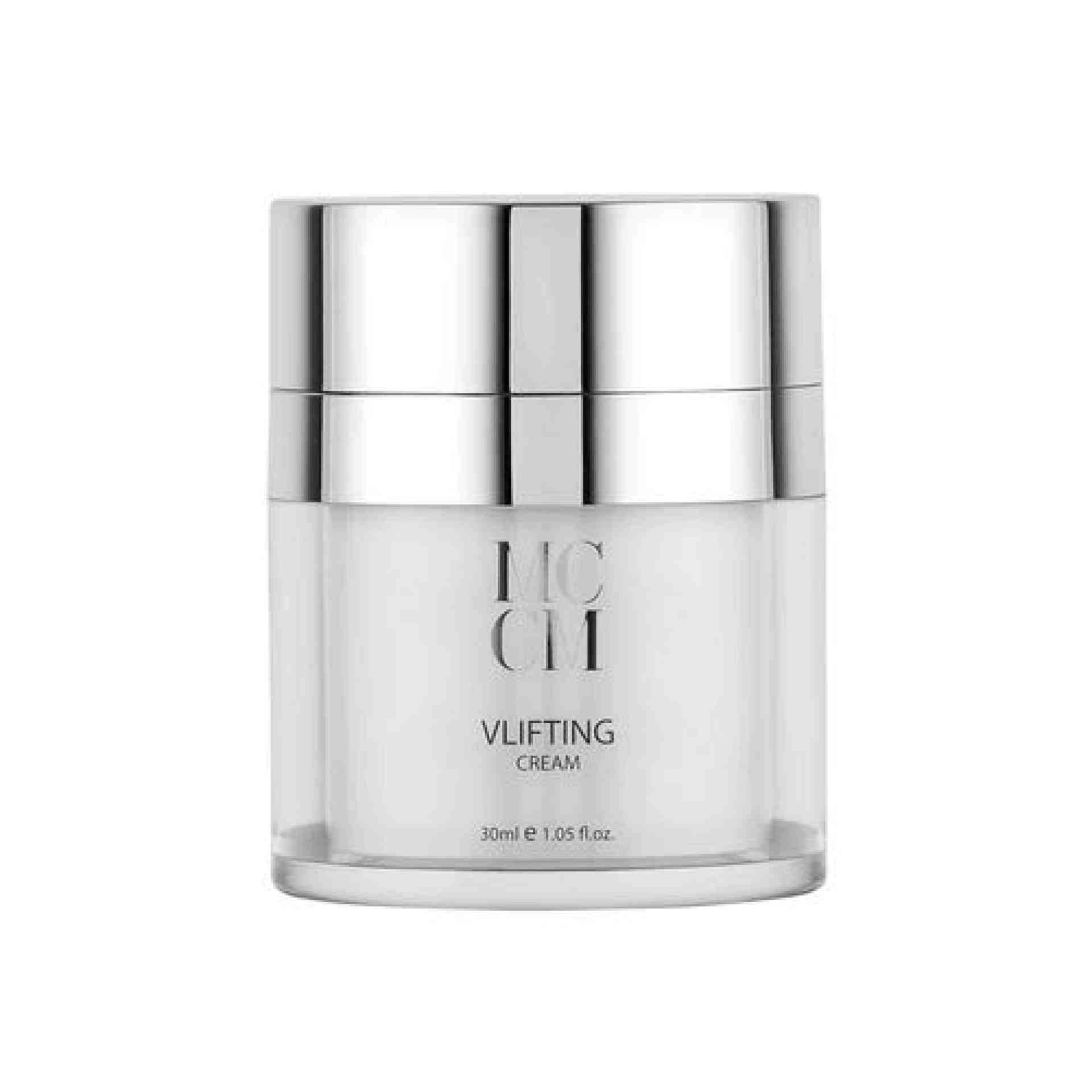 Vlifting Cream | Crema Facial efecto lifting 30 ml - Linea Facial - MCCM ®