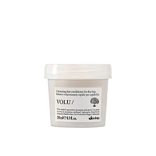 Volu Conditioner | Acondicionador voluminizador 250 ml - Essential HairCare - Davines ®