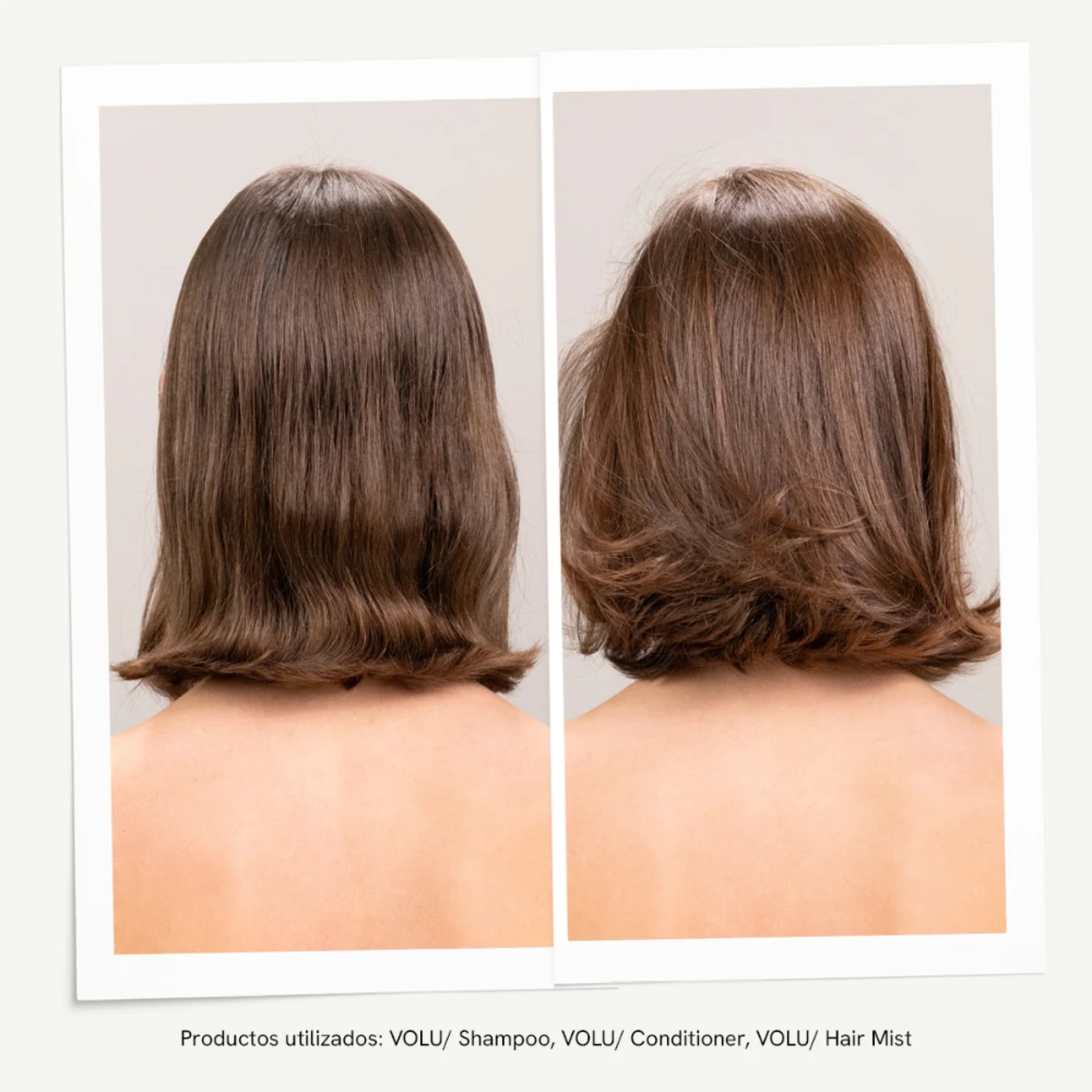 VOLU / Shampoo | Champú efecto volumen - Essential Haircare - Davines ®