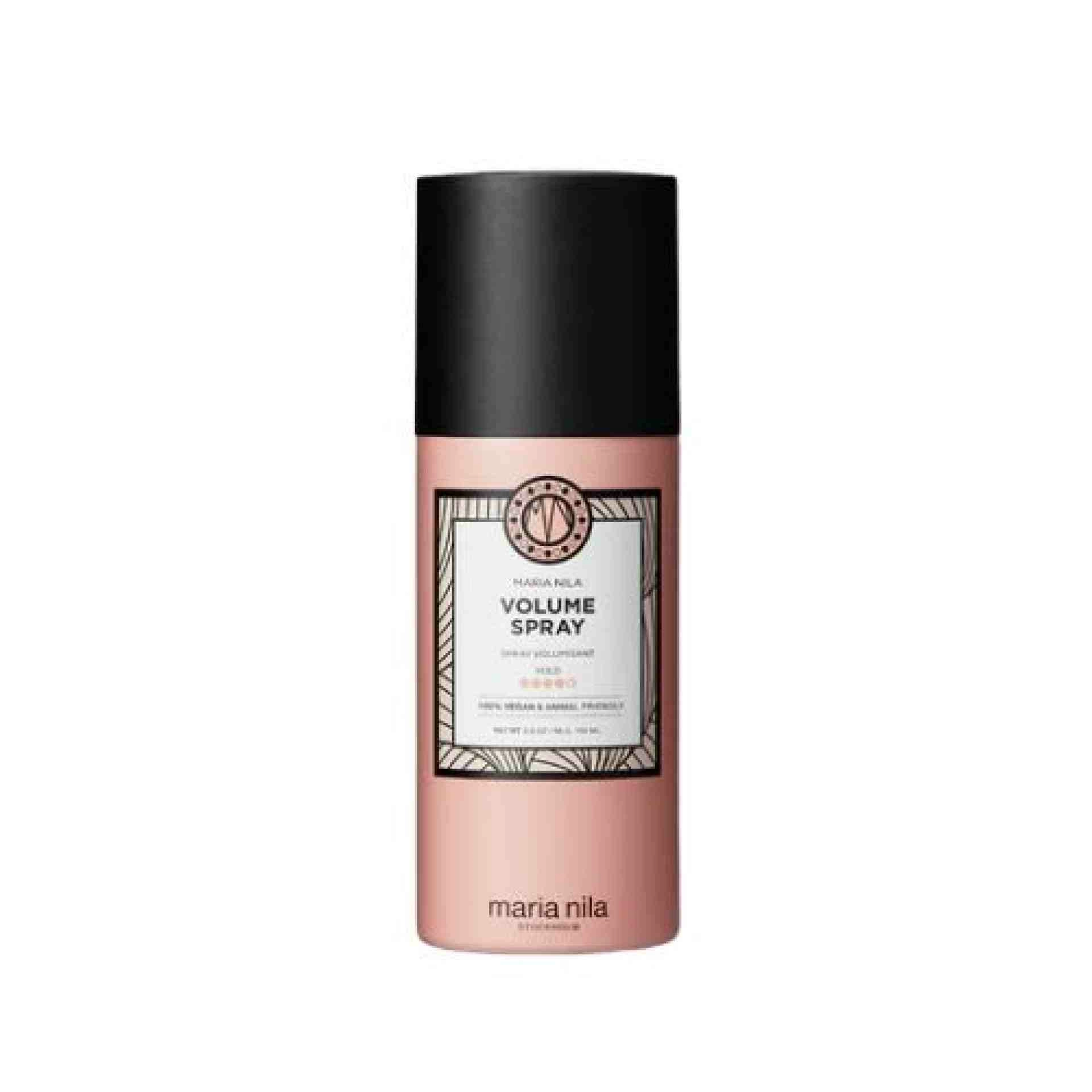 Volume Spray | Spray de Volumen 100ml - MN Style & Finish - Maria Nila ®