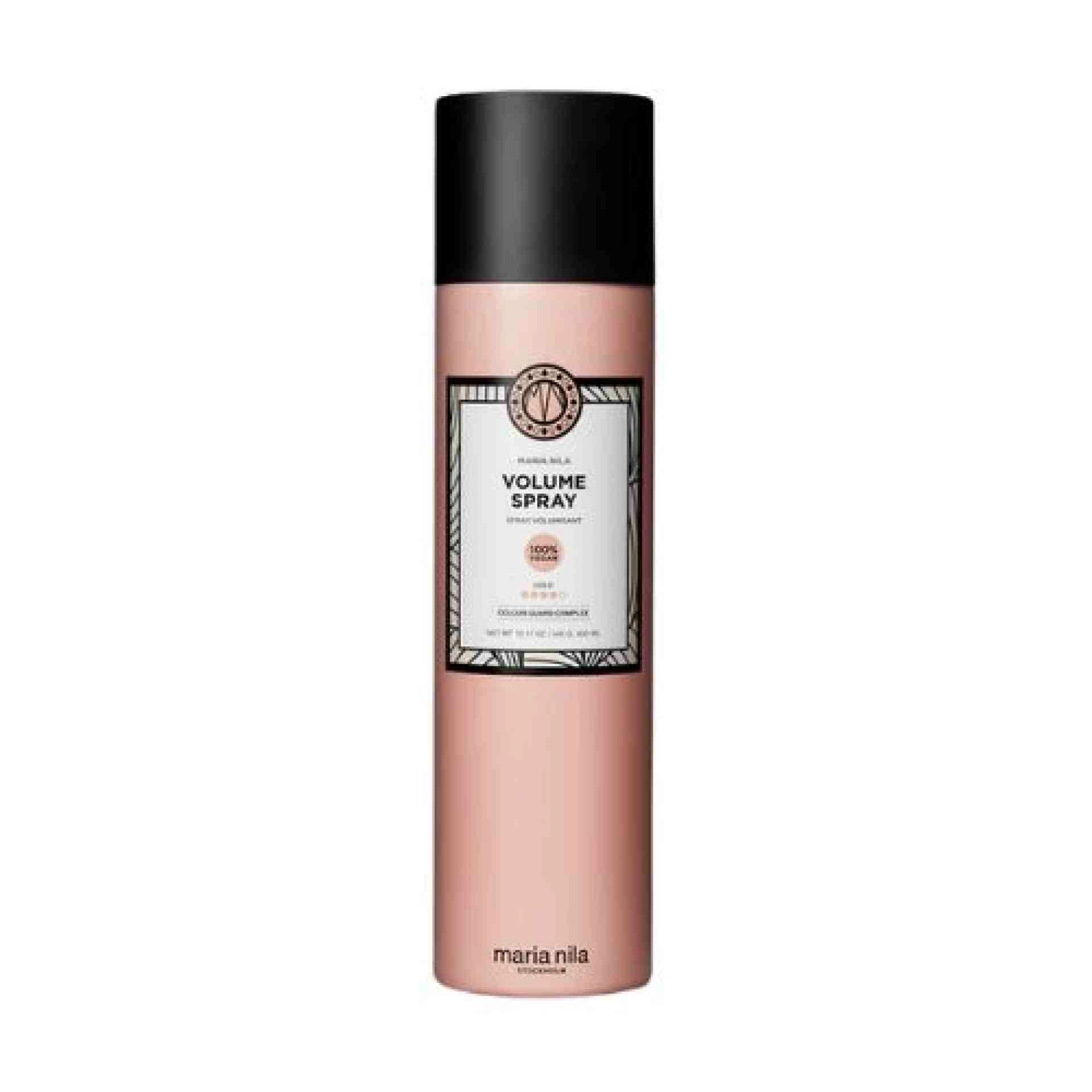 Volume Spray | Spray de Volumen 400ml - MN Style & Finish - Maria Nila ®