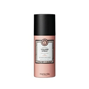 Volume Spray | Spray de Volumen - MN Style & Finish - Maria Nila ®
