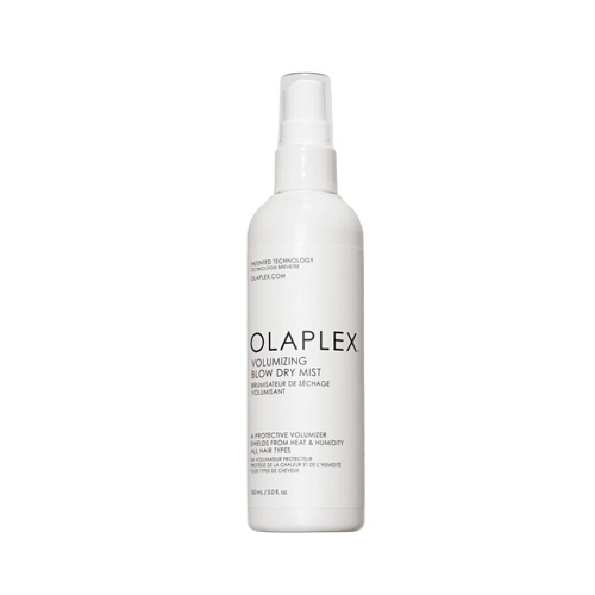 Volumizing Blow Dry Mist | Bruma reparadora 150 ml | Olaplex ®