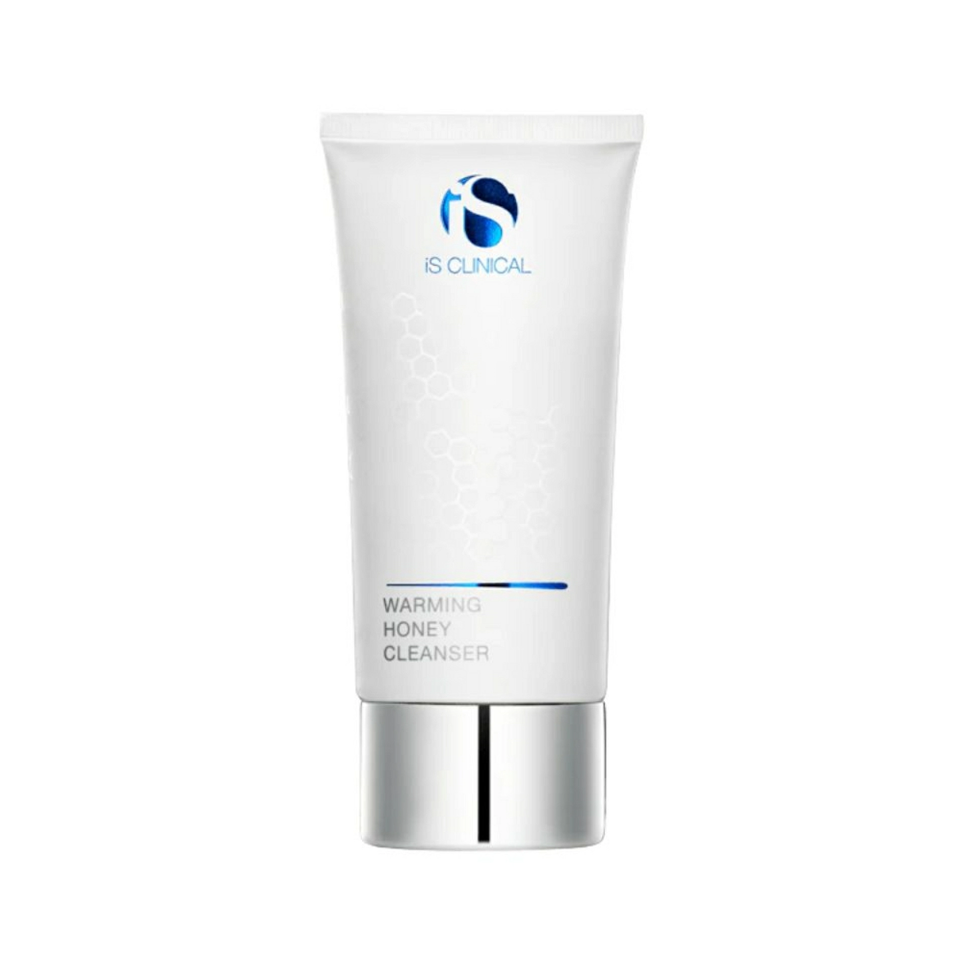 Warming Honey Cleanser | Limpiador exfoliante nutritivo 120 ml - Luminosidad - iS Clinical ®