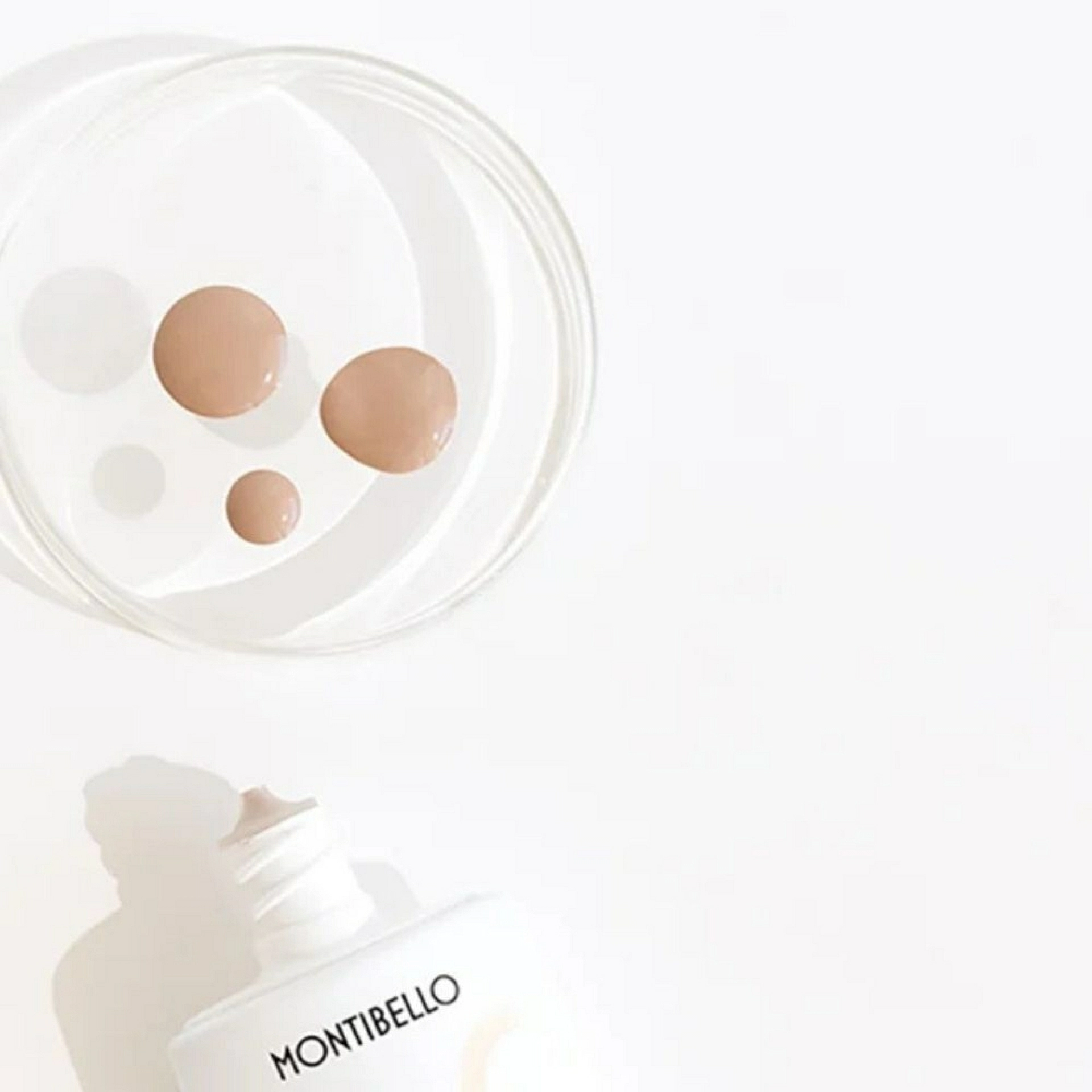 Water Color Fluid SPF50+ | Protector solar con color y textura ligera 50ml - Sun Age - Montibello ®