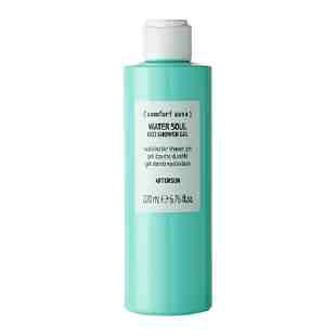 WATER SOUL ECO SHOWER GEL | Gel corporal y capilar 200 ml - Water Soul - Comfort Zone ®