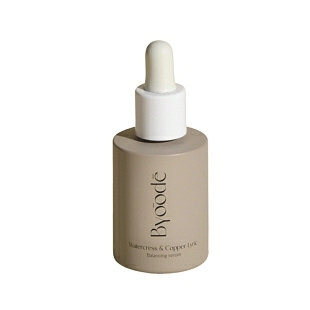 Watercress & Copper Lyric | Serum seborregulador 30ml - Byoode ®