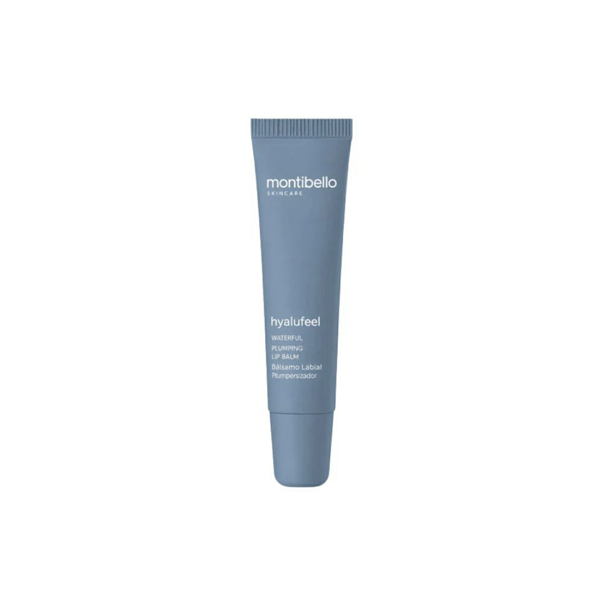 Waterlip | Bálsamo labial Pro-Juventud 15 ml - Hyalufeel - Montibello ®