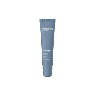 Waterlip | Bálsamo labial Pro-Juventud 15 ml - Hyalufeel - Montibello ®