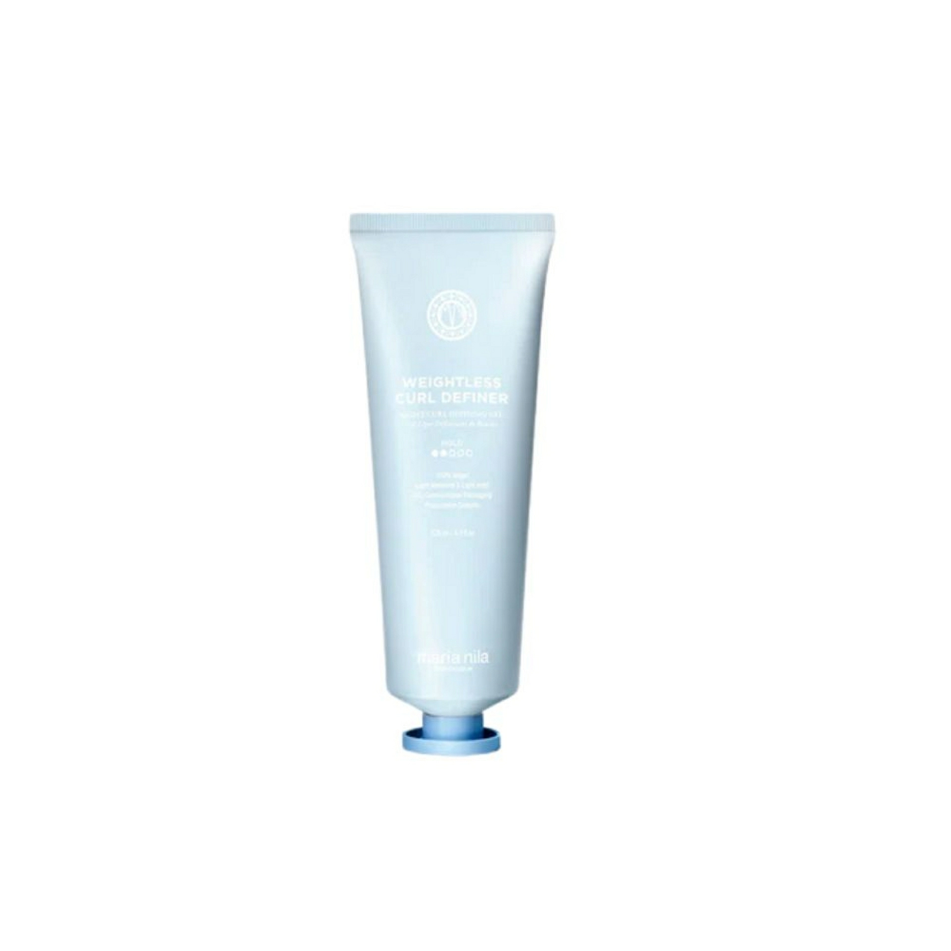 Weightless Curl Definer | Gel Ligero para Rizos 125 ml - Coils & Curls - Maria Nila ®