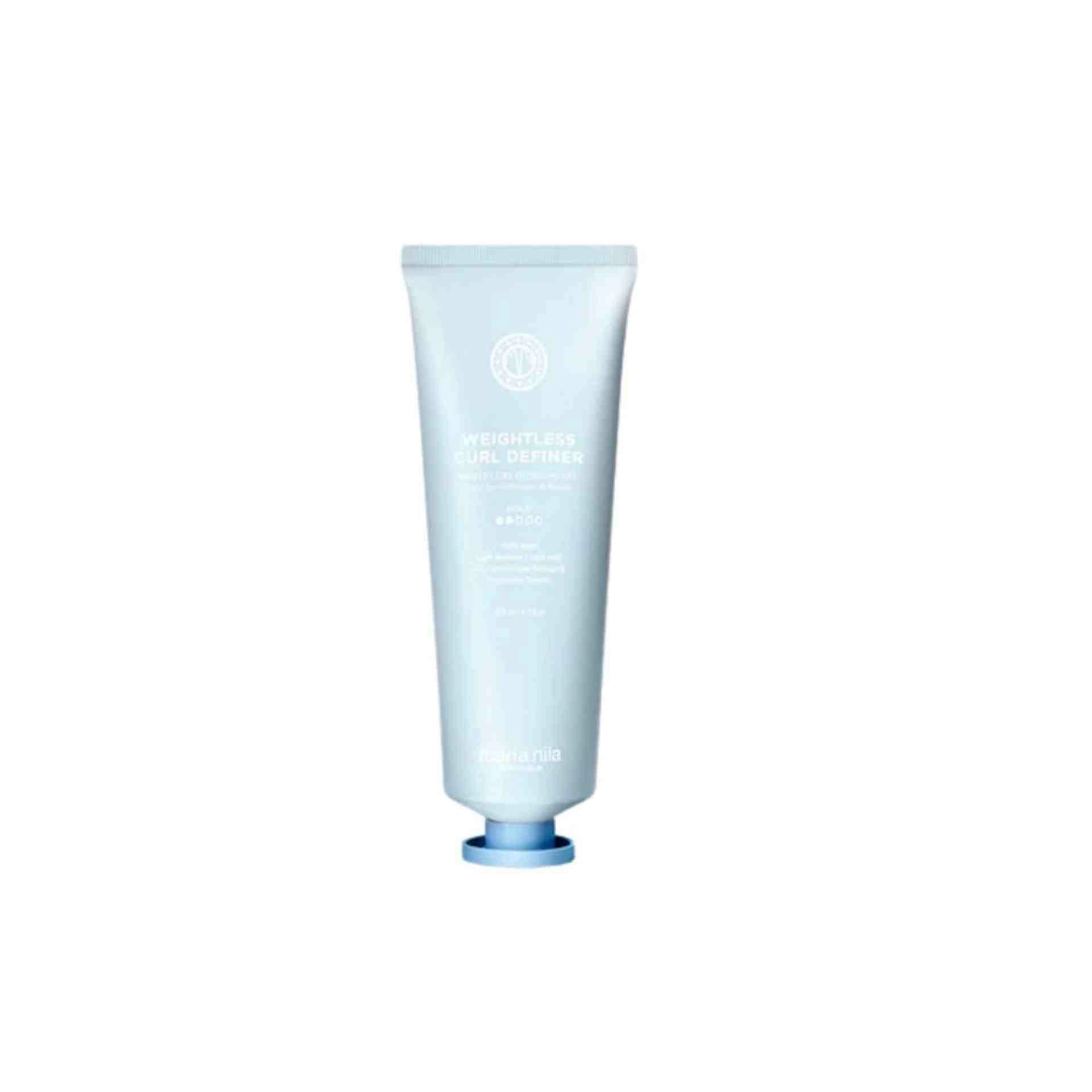 Weightless Curl Definer | Gel Ligero para Rizos 125 ml - Coils & Curls - Maria Nila ®