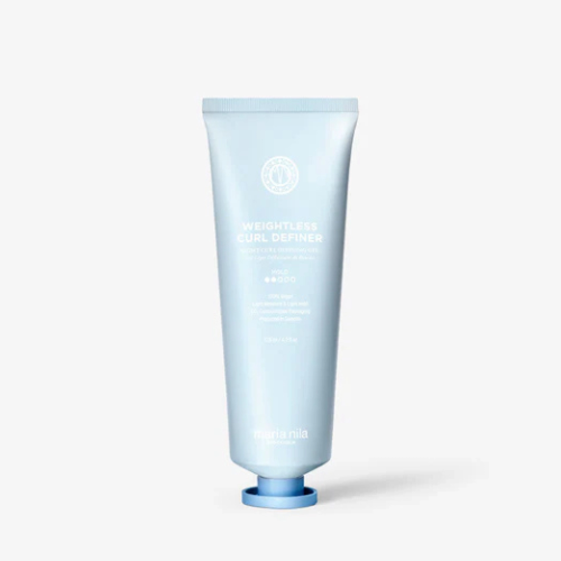 Weightless Curl Definer | Gel Ligero para Rizos 125 ml - Coils & Curls - Maria Nila ®