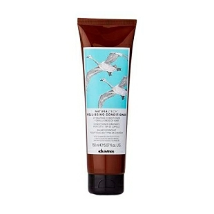WELL-BEING CONDITIONER | Acondicionador hidratante - Naturaltech - Davines ®