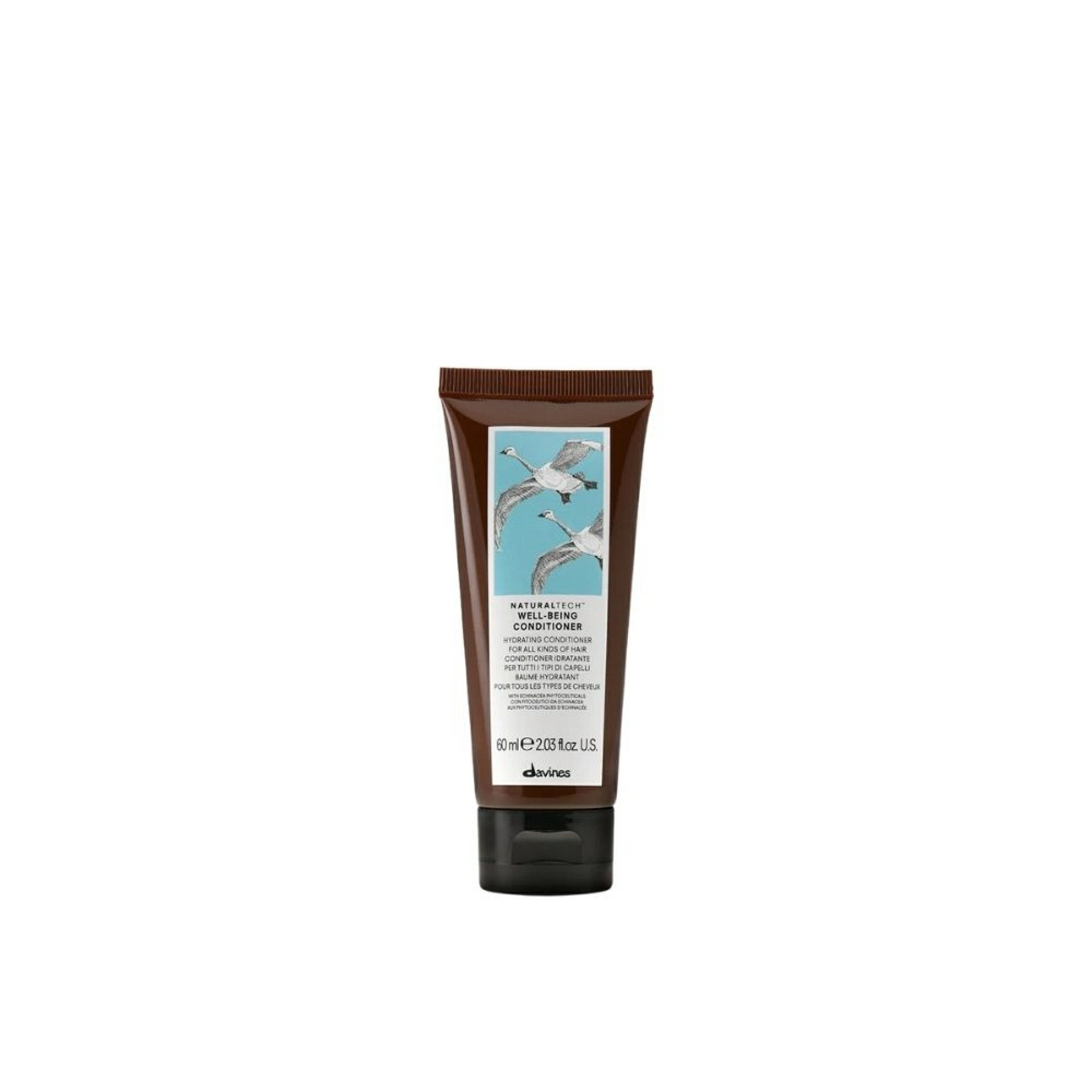 WELL-BEING CONDITIONER | Acondicionador hidratante - Naturaltech - Davines ®