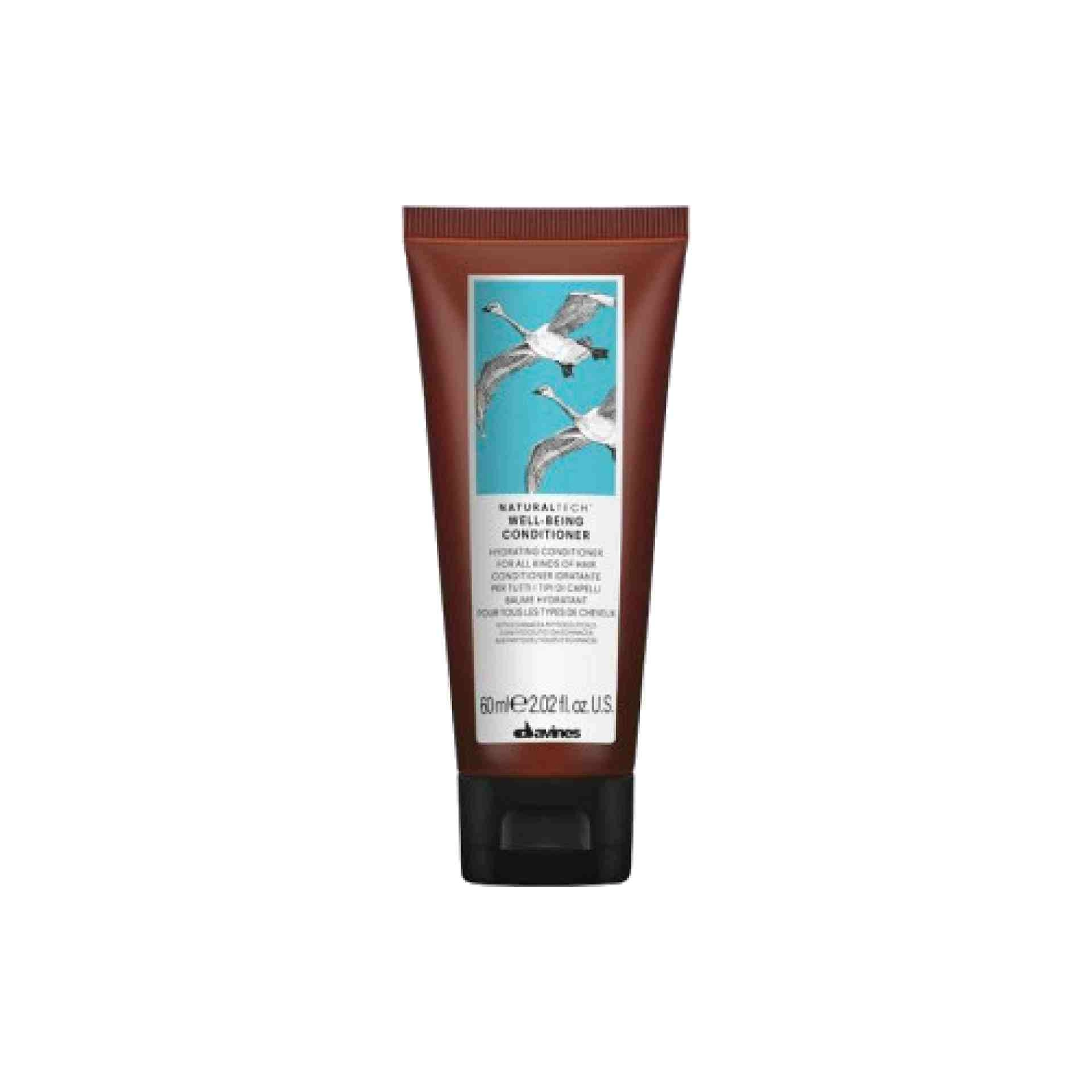 WELL-BEING CONDITIONER | Acondicionador hidratante - Naturaltech - Davines ®