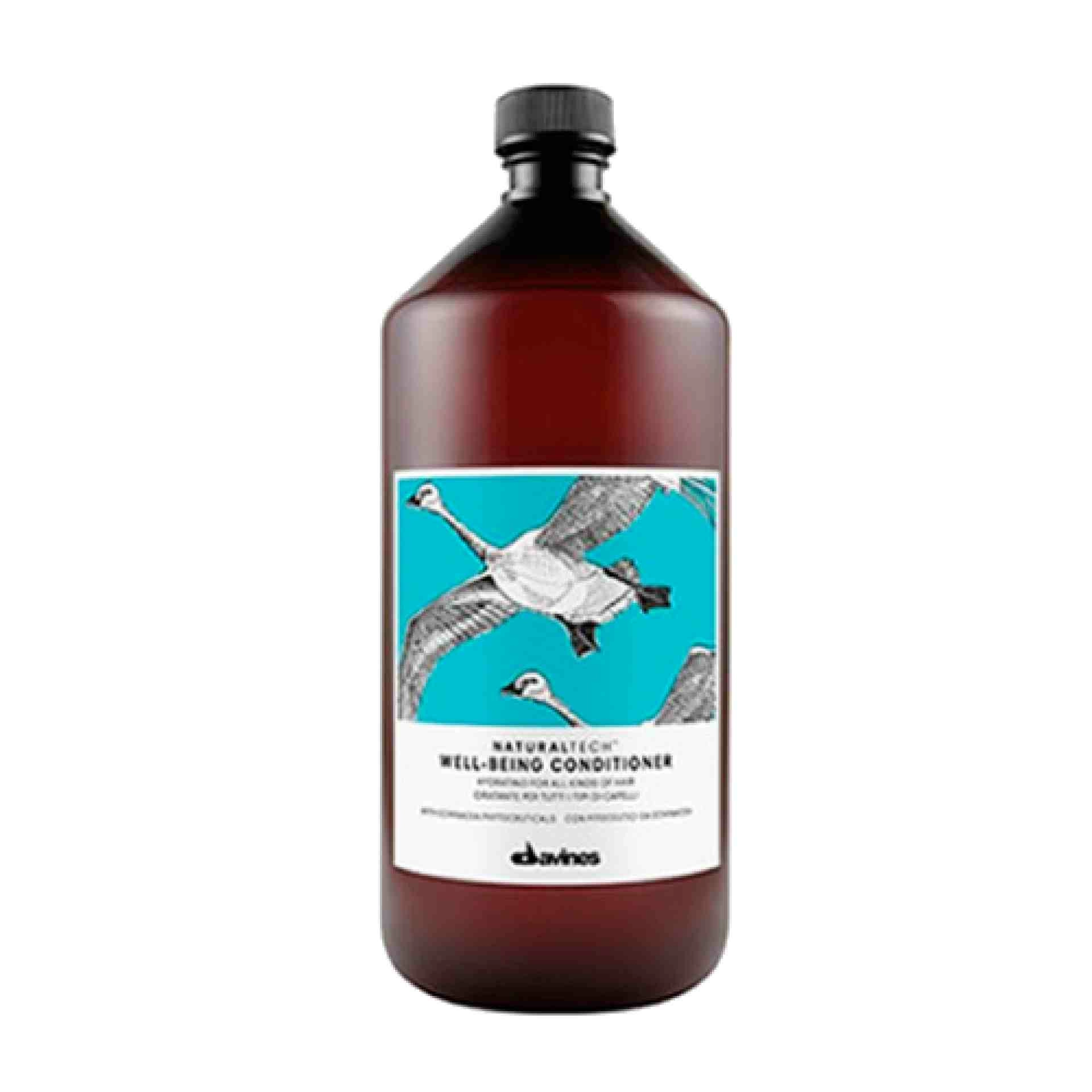 WELL-BEING CONDITIONER | Acondicionador hidratante - Naturaltech - Davines ®