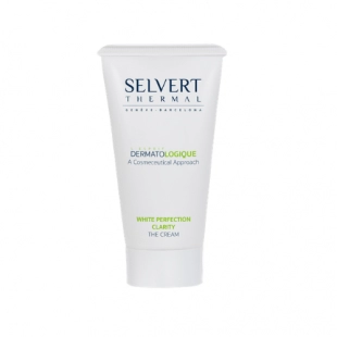 White Perfection Clarity - Cream | Antimanchas 50ml - L´Esprit Dermatologique - Selvert Thermal ®