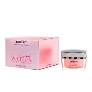 White Tea Building Cream 50ml Freihaut®