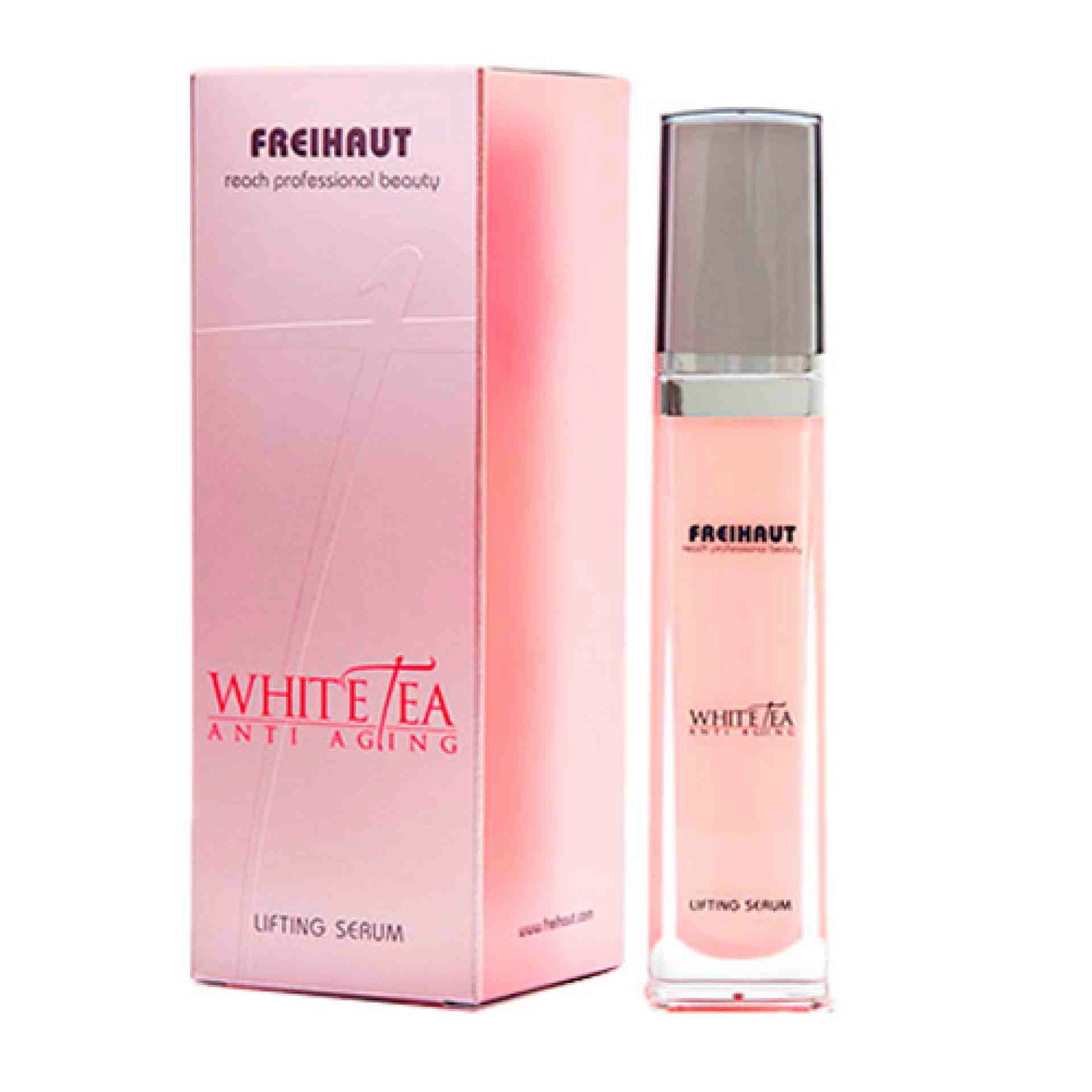 White Tea Lifting Serum 30ml Freihaut®