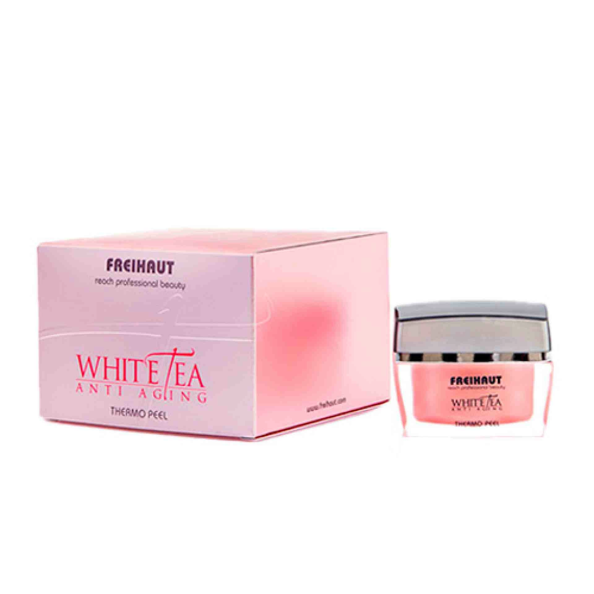 White Tea Thermo Peel 30ml Freihaut®