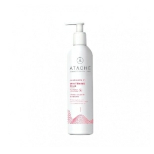 Whitening Milk | Crema corporal anti manchas 200ml - Despigmen P3 - Atache ®