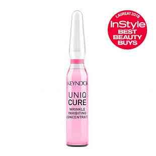 Wrinkle Inhibiting Concentrate | Concentrado Antiarrugas 7x2ml - Uniqcure - Skeyndor ®