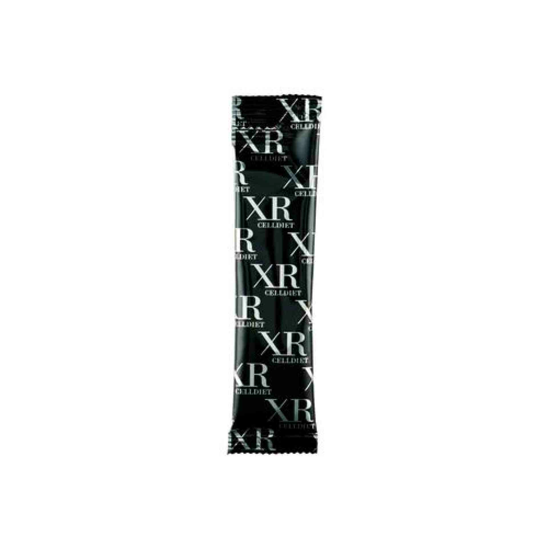 XR CellDiet L-Carnitine | Complemento alimenticio quema-grasa 20x10ml - Phytotherapy - MCCM ®
