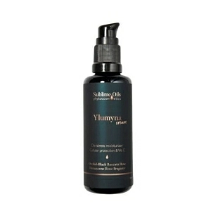 Ylumyna Cream | Crema Hidratante Neurocosmética Calmante y Luminosidad 50ml - Sublime Oils ®