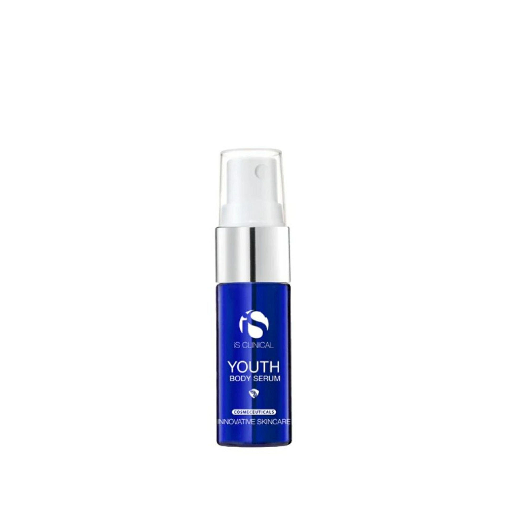 Youth Body Serum | Sérum corporal hidratante antiedad - Hidratación - iS Clinical ®