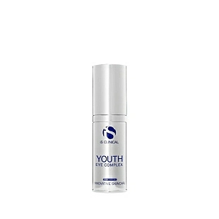 Youth Eye™ Complex | Contorno de ojos alisador iluminador 15 ml - iS Clinical ®